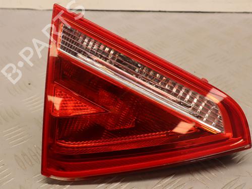 Used Left tailgate light Left tailgate light AUDI A5 (8T3) 3.0 TDI quattro (240 hp) 33058777 33058777
