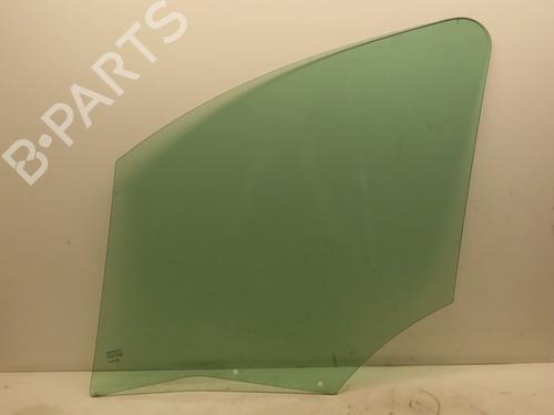 Front right door window PEUGEOT PARTNER Tepee 1.6 BlueHDi 100 | BP29516365C19 