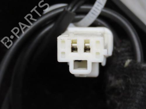 Seat buckle PEUGEOT 508 SW I (8E_) 2.2 HDi | BP22997654I32 