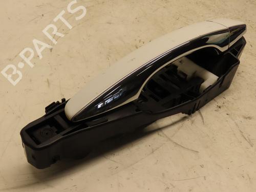 Front right exterior door handle PEUGEOT 508 SW I (8E_) 2.0 HDi | BP29494090C129 