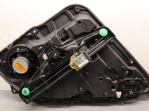 rear-left-window-mechanism-mercedes-benz-a-class-w176-2012-2013-2014-2015-2016-2017-2018-32767861 main image