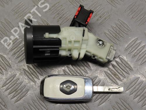 Ignition barrel RENAULT TWINGO III (BCM_, BCA_) 1.0 SCe 70 | BP9385144M48 - Image 4