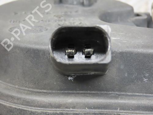 Left front fog light VW POLO (6N2) 1.4 | BP9373613C30 