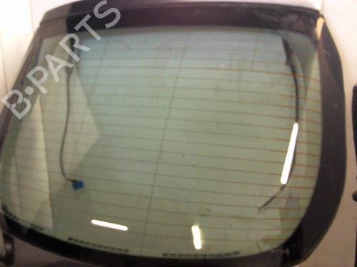 Used Tailgate RENAULT LAGUNA II (BG0/1_) 1.9 dCi (BG08, BG0G) (120 hp) 9376340