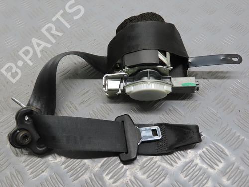 Front left belt tensioner FORD FIESTA VI (CB1, CCN) 1.4 TDCi | BP17780217C87 