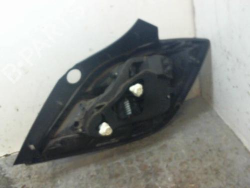 Left taillight OPEL ASTRA H (A04) 1.9 CDTI (L48) | BP9379077C34