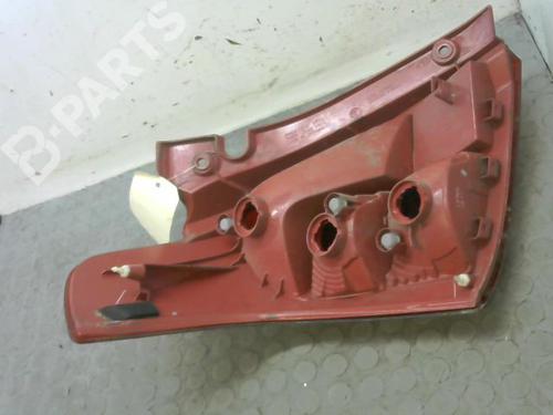 Right taillight SUZUKI SWIFT III (MZ, EZ) 1.3 (RS413, ZC11S) | BP9375949C35 