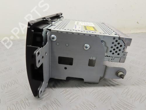 Radio FIAT SEDICI (189_) 2.0 D Multijet 4x4 | BP17779825E6 