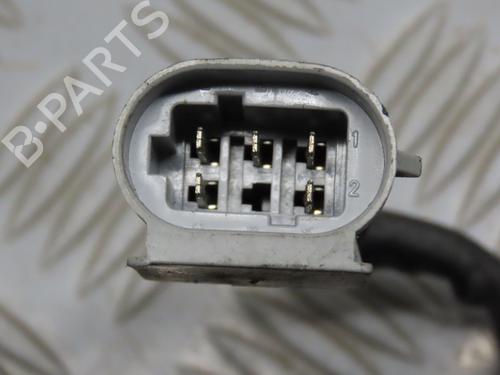 Front wiper motor RENAULT KANGOO (KC0/1_) 1.9 dCi 4x4 (KC0V) | BP21377444M29 