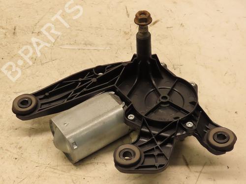Rear wiper motor CITROËN C3 I (FC_, FN_) 1.6 16V HDi | BP29621604M102 