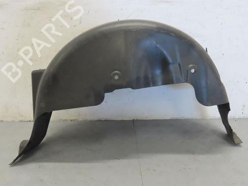 Wheel arch MINI MINI (R50, R53) Cooper | BP14886078C56 