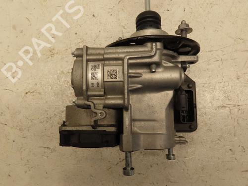 Servo brake VW GOLF VII (5G1, BQ1, BE1, BE2) 1.4 GTE Hybrid | BP29468842M42 