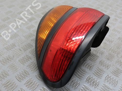 Left taillight RENAULT LAGUNA I (B56_, 556_) 2.0 | BP23647259C34 