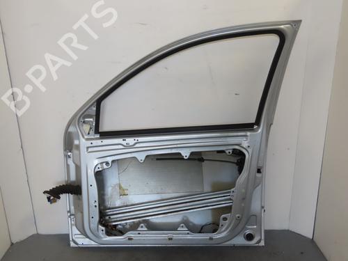 Right front door SKODA FABIA I (6Y2) 1.9 TDI RS | BP21226991C3 