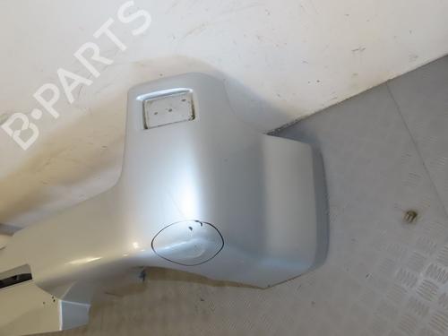 Used Rear bumper SUZUKI GRAND VITARA II (JT, TE, TD) 1.9 DDiS All-wheel Drive (JT419, TD44, JB419WD, JB419XD,... (129 hp) 27488796
