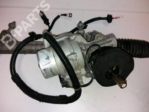 Steering rack PEUGEOT 208 I (CA_, CC_) 1.2 VTI 82 | BP9385107M22
