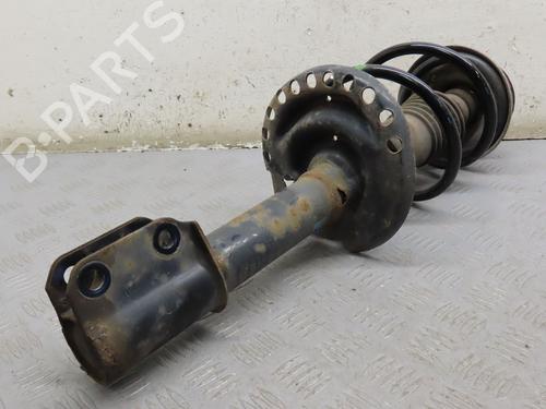 Used Right front shock absorber DACIA SANDERO II TCe 90 (B8M1, B8MA, B8AC) (90 hp) 25859216
