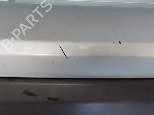 Rear bumper HYUNDAI GETZ (TB) 1.5 CRDi | BP20099984C8 