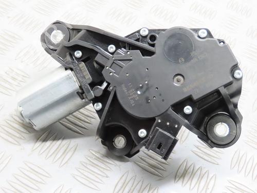 Used Rear wiper motor RENAULT SCÉNIC III (JZ0/1_) 1.5 dCi (JZ02, JZ0R) (95 hp) 21227027