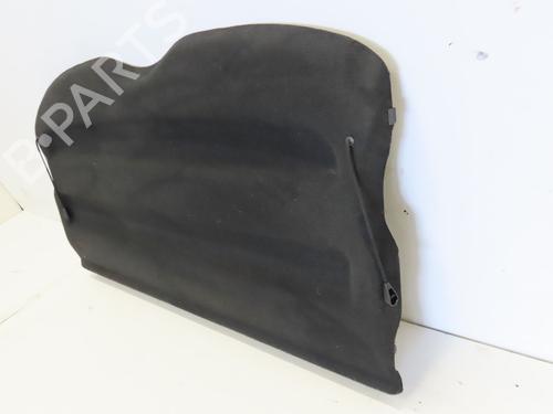 Rear parcel shelf CITROËN C4 II (NC_) 1.6 BlueHDi 100 | BP29170786C85 