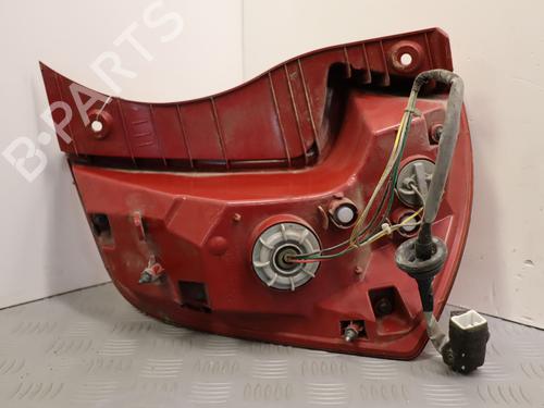 Right taillight KIA PICANTO II (TA) 1.0 | BP36483287C35 - Image 2