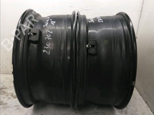 Rim BMW 1 (E87) 120 d | BP23154687C45