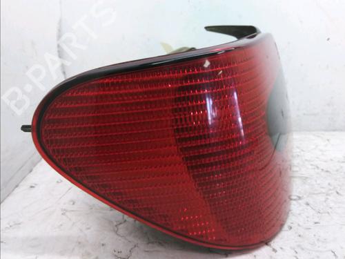 Left taillight CITROËN XSARA (N1) 1.8 i 16V | BP17782884C34