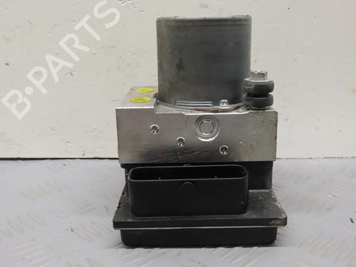ABS pump PEUGEOT 3008 I MPV (0U_) 1.6 HDi | BP31276062M43