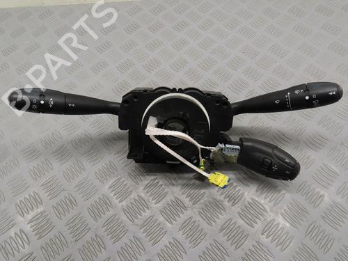 Ratstangsstang CITROËN C3 I (FC_, FN_) 1.4 i (73 hp) 17779446