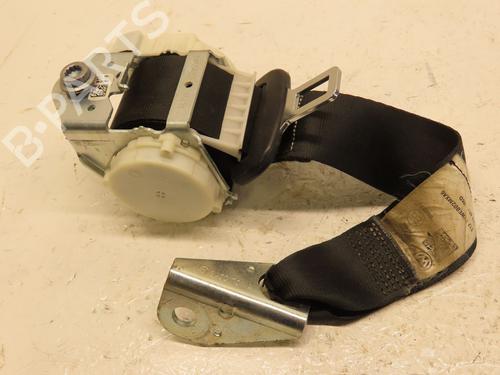 Used Rear right belt tensioner VW JETTA IV (162, 163, AV3, AV2) 1.4 TSI Hybrid (170 hp) 29468878