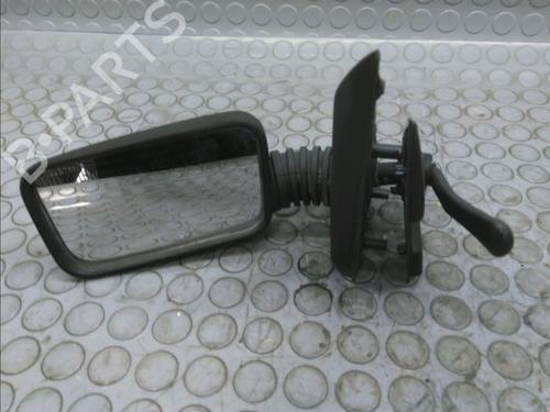 Used Left mirror FIAT PANDA (141_) 1100 (54 hp) 23155307
