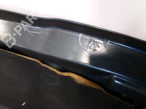 Hood PEUGEOT 5008 (0U_, 0E_) 1.6 HDi | BP11833018C1