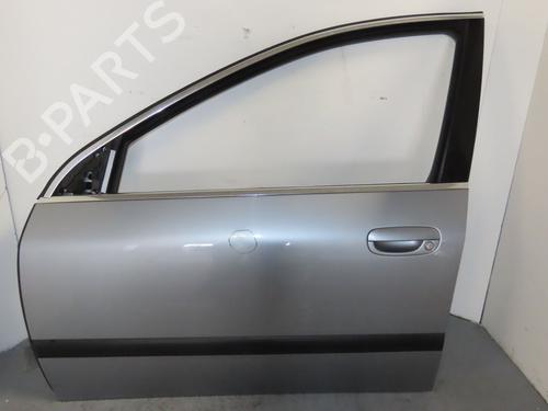 Used Left front door PEUGEOT 607 (9D, 9U) 2.2 HDi (133 hp) 23155208