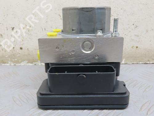 ABS pump RENAULT CLIO IV (BH_) 0.9 TCe 90 (BHNF, BHMA, BHMH, BHJK, BHJR) | BP24945283M43 