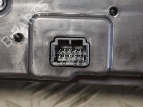 Used Climate control Climate control RENAULT KADJAR (HA_, HL_) 1.6 dCi 130 (HLA4) (130 hp) 40111167 40111167