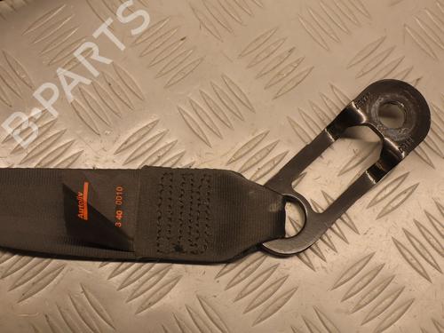 Used Front right belt tensioner PEUGEOT 206+ (2L_, 2M_) 1.4 i (2LKFWA, 2MKFWA) (75 hp) 32354250