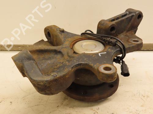Right front steering knuckle VW CRAFTER 30-50 Van (2E_) 2.0 TDI | BP29442024M26 