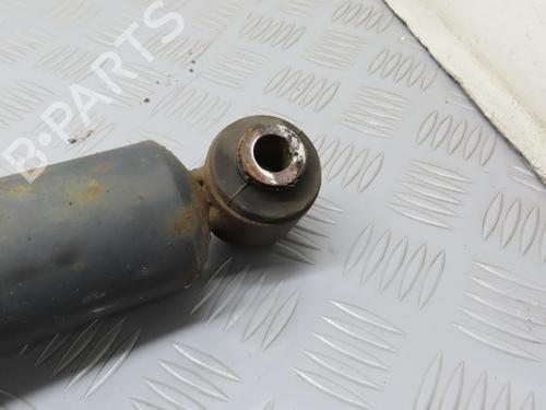 Left rear shock absorber PEUGEOT 3008 I MPV (0U_) 1.6 HDi | BP17778226M18 