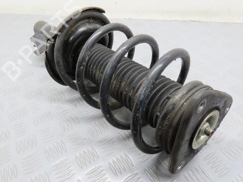 Right front shock absorber FORD FOCUS II Turnier (DA_, FFS, DS) 2.0 TDCi | BP17777764M17 
