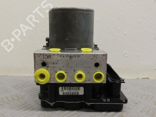 ABS pump RENAULT CLIO III (BR0/1, CR0/1) 1.6 16V GT (BR10, CR10) 8201135410