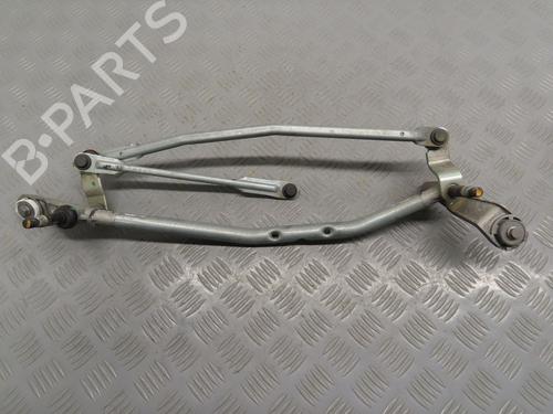 Used Front wipers mechanism RENAULT TALISMAN (LP_) 1.6 dCi 160 (160 hp) 18205170
