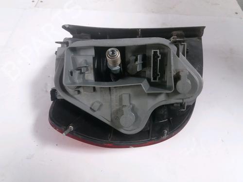 Used Right taillight VW FOX Hatchback (5Z1, 5Z3, 5Z4) 1.2 (55 hp) 11999067