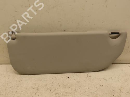 Used Right sun visor CITROËN C3 II (SC_) 1.4 (73 hp) 29963627