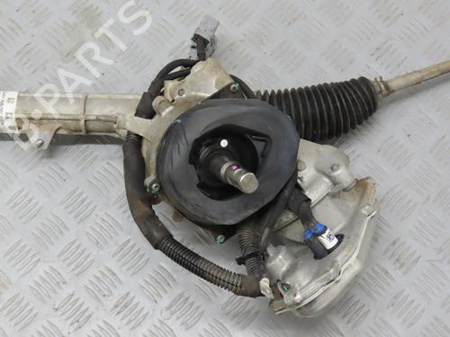 Steering rack PEUGEOT 208 II (UB_, UP_, UW_, UJ_) 1.5 BlueHDI 100 | BP26607963M22 