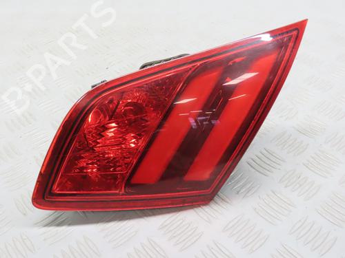 Used Right tailgate light PEUGEOT 308 II (LB_, LP_, LW_, LH_, L3_) 1.6 HDi 100 (99 hp) 17782606