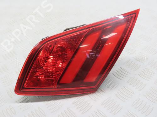 Right tailgate light PEUGEOT 308 II (LB_, LP_, LW_, LH_, L3_) 1.6 HDi 100 (99 hp) 17782606