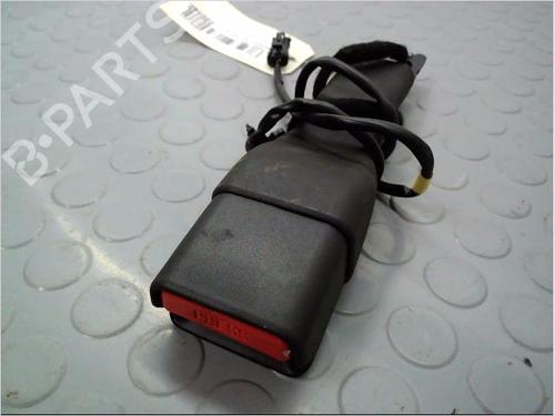 Seat buckle PEUGEOT 108 1.0 VTi 72 B0009143ZD