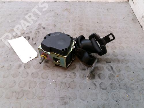Høyre bak beltestrammer FORD FOCUS I (DAW, DBW) 1.8 Turbo DI / TDDi | BP9380162C90 
