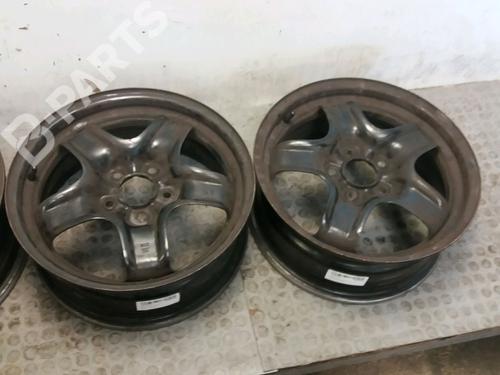 Rim OPEL ASTRA H (A04) 1.7 CDTI (L48) | BP10981517C45 