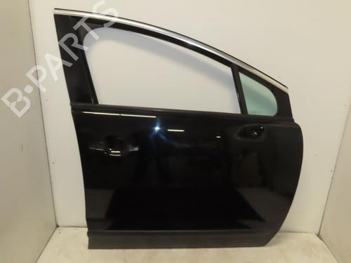 Used Right front door Right front door PEUGEOT 3008 I MPV (0U_) 1.6 HDi (109 hp) 33947129 33947129